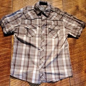 Mens Shirt